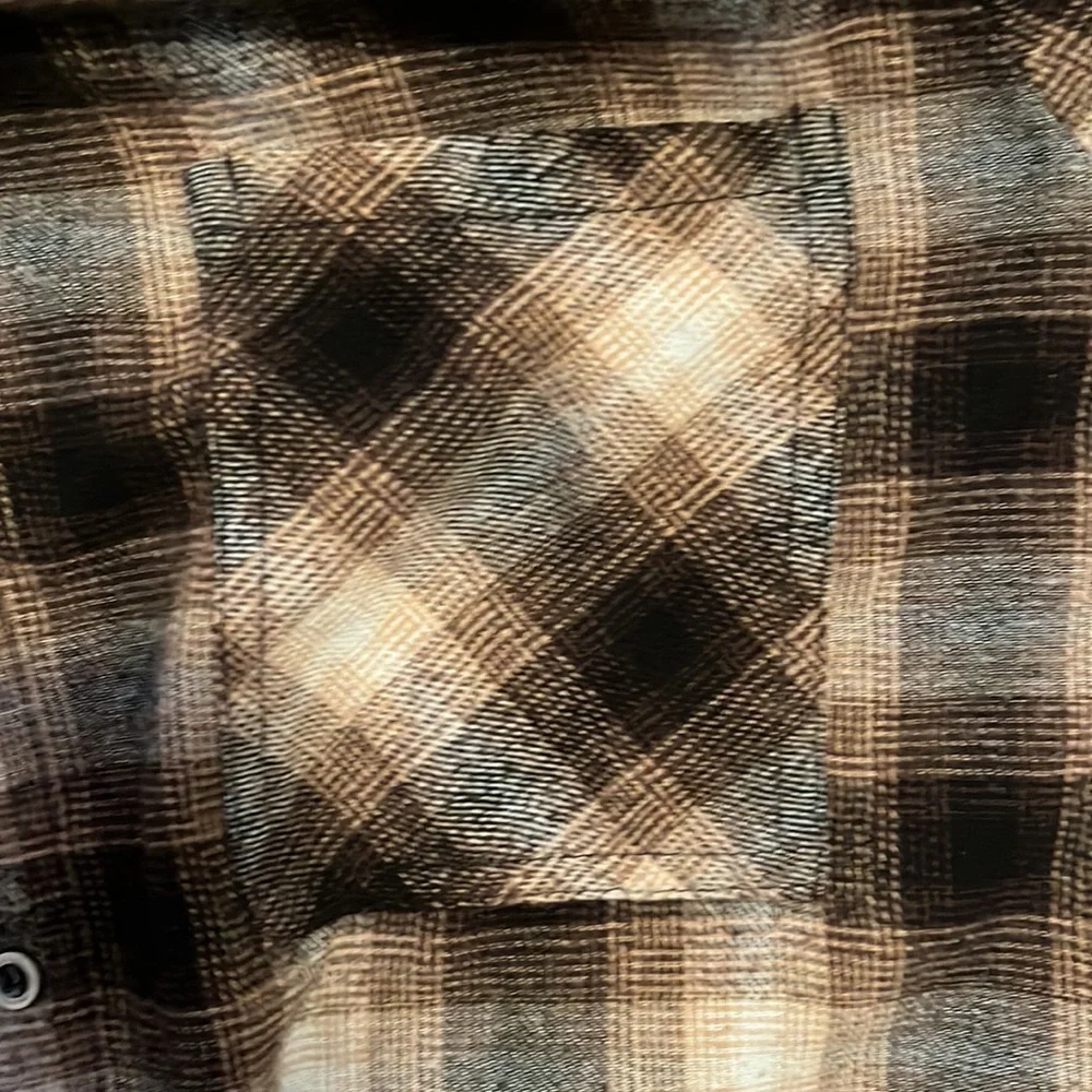 Flannel - Picture 3 of 3